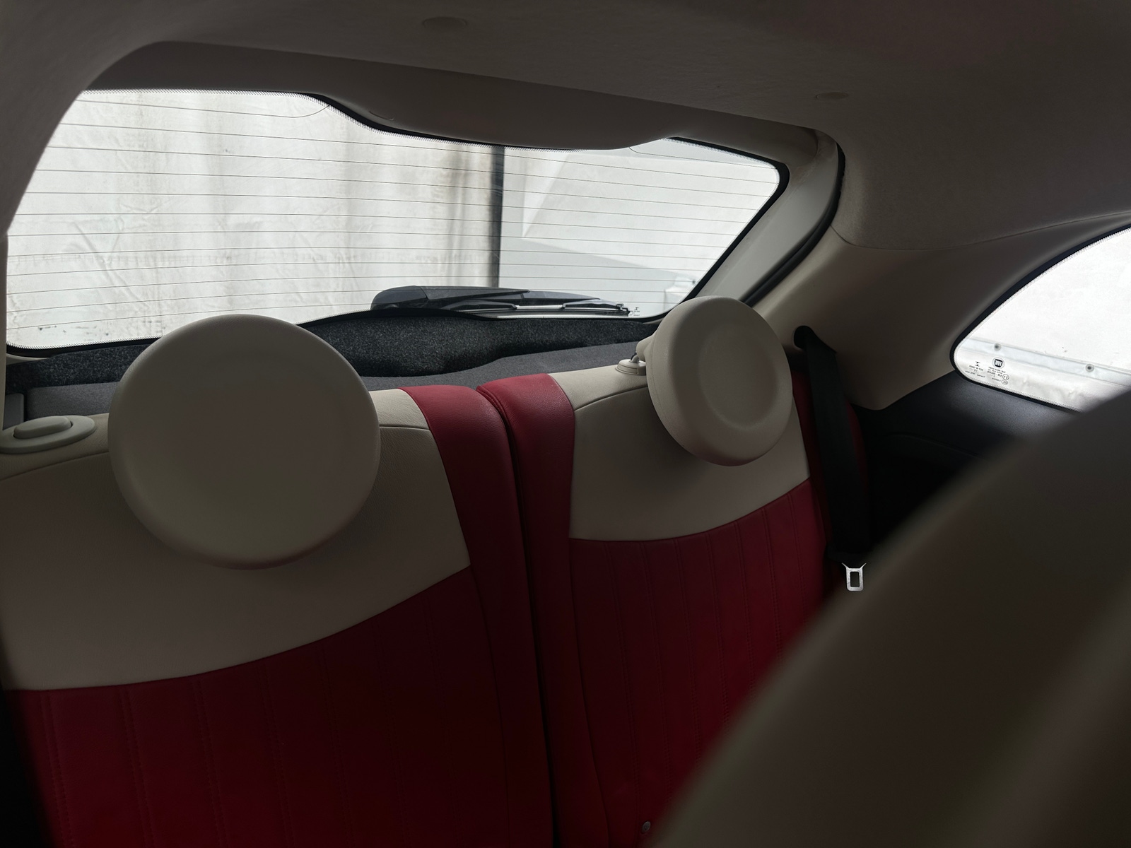 Thumbnail: 2013 Fiat 500 - 6