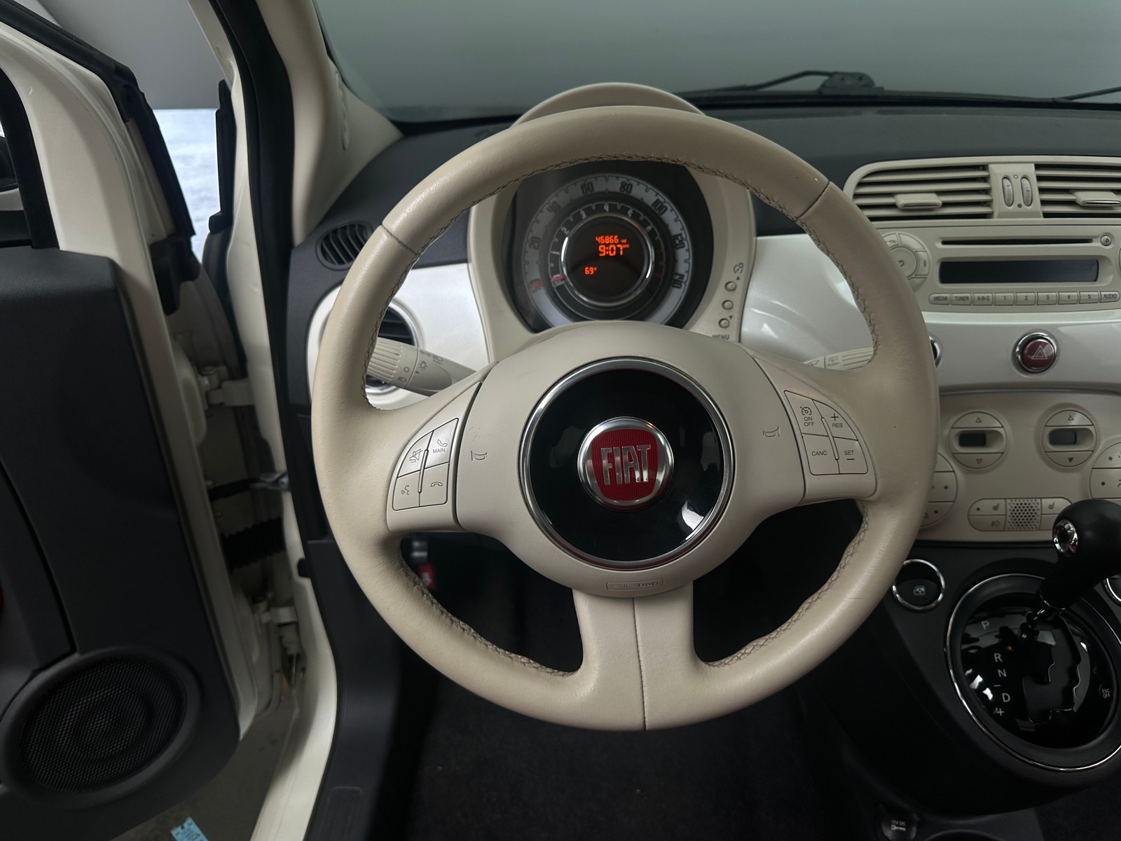 Thumbnail: 2013 Fiat 500 - 5