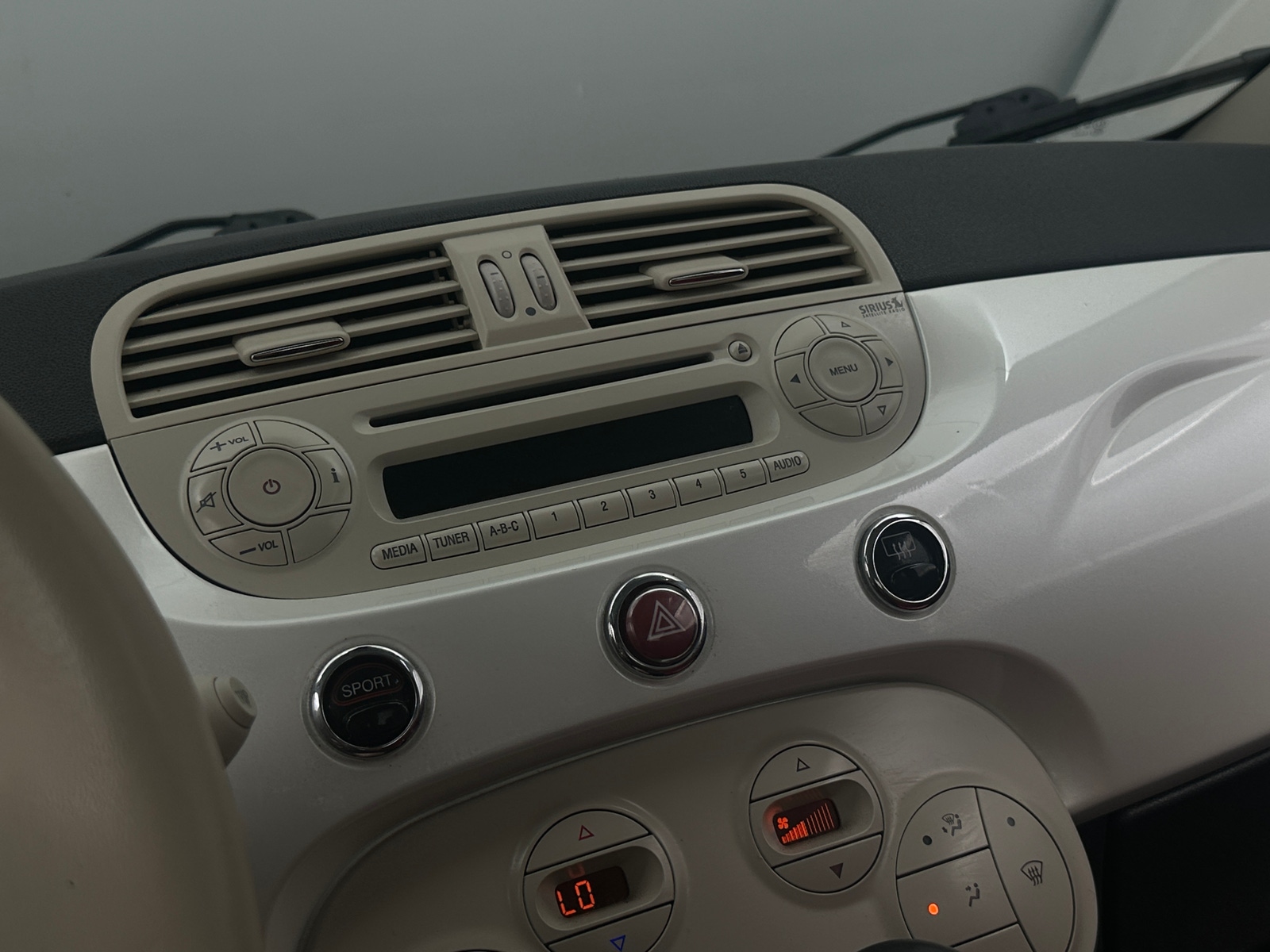 Thumbnail: 2013 Fiat 500 - 4