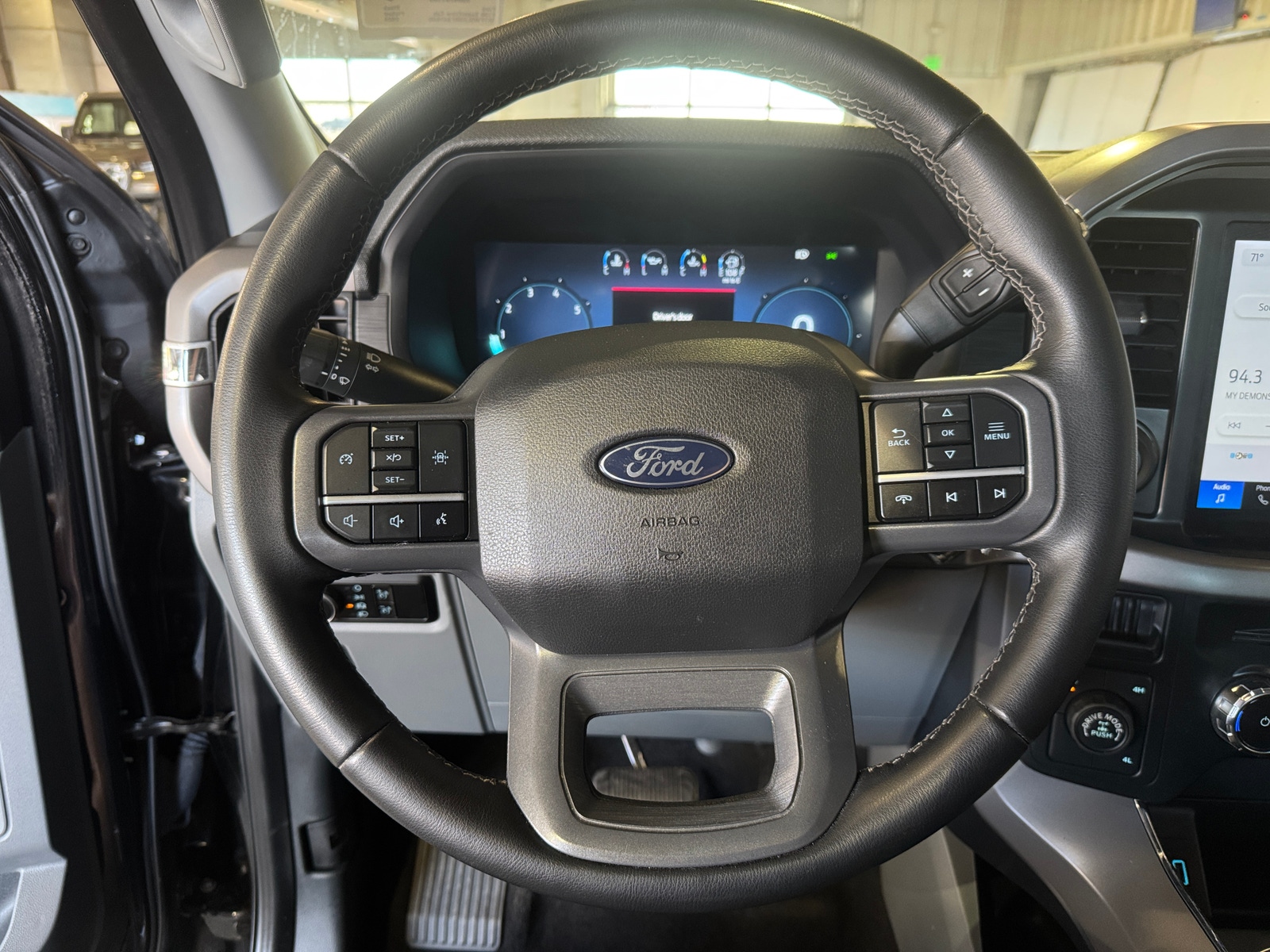 Thumbnail: 2024 Ford Econoline - 5