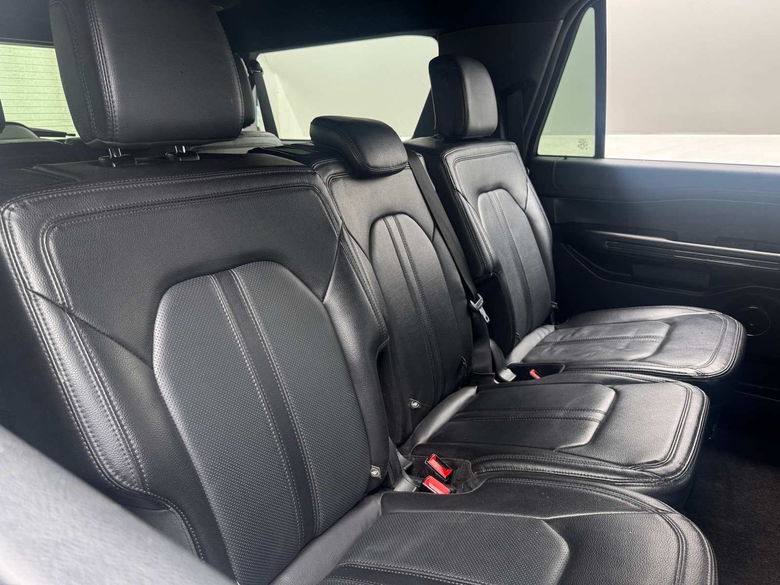 Thumbnail: 2021 Ford Expedition MAX - 5