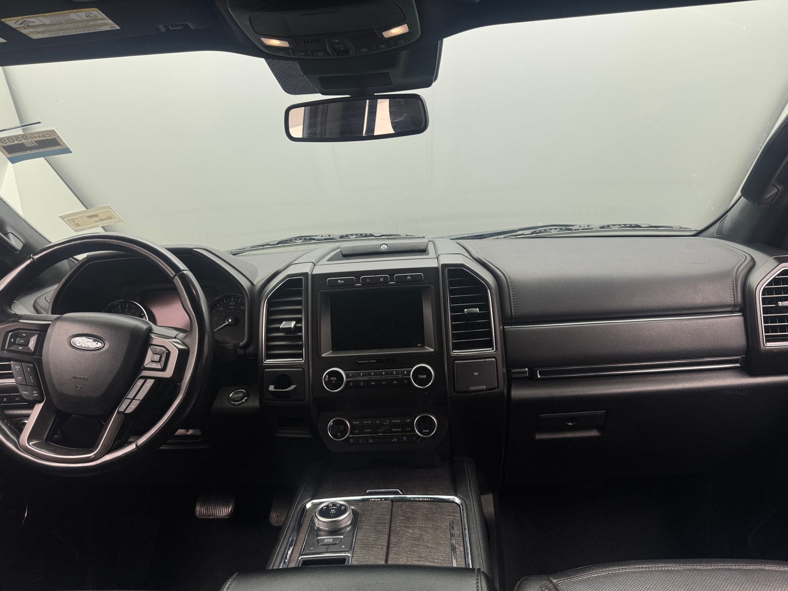 Thumbnail: 2021 Ford Expedition MAX - 2