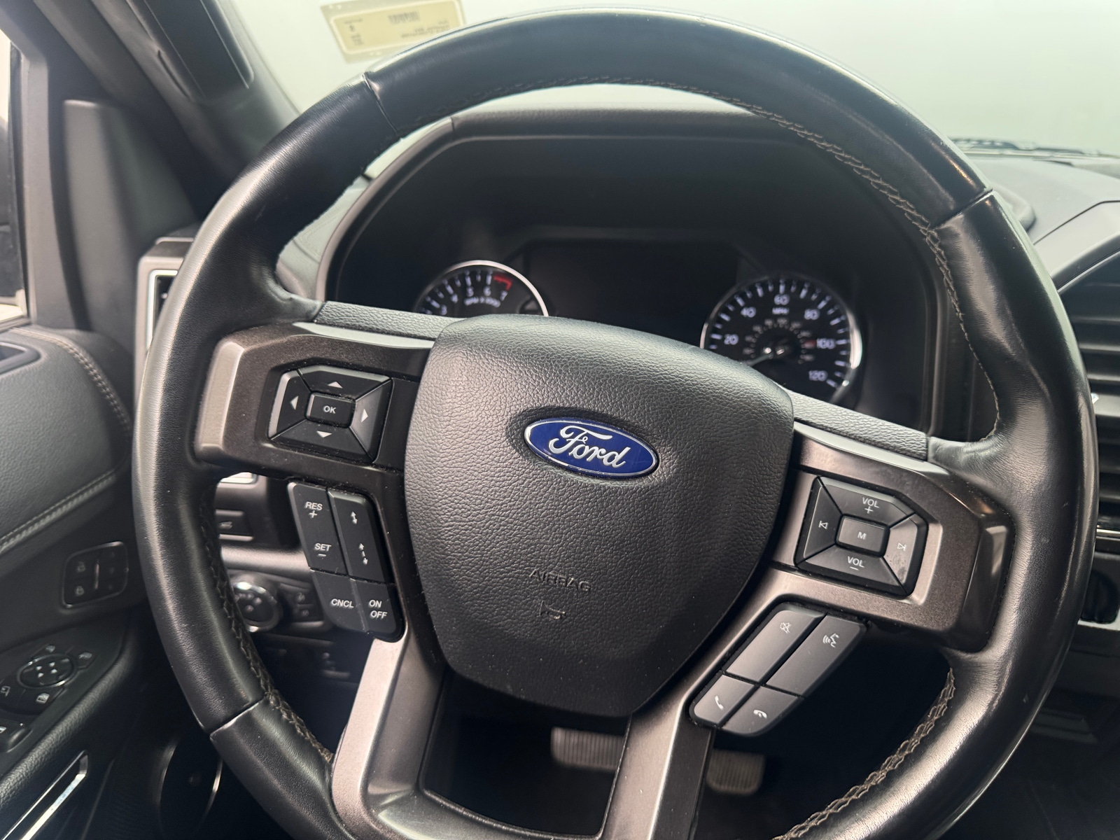 Thumbnail: 2021 Ford Expedition MAX - 4