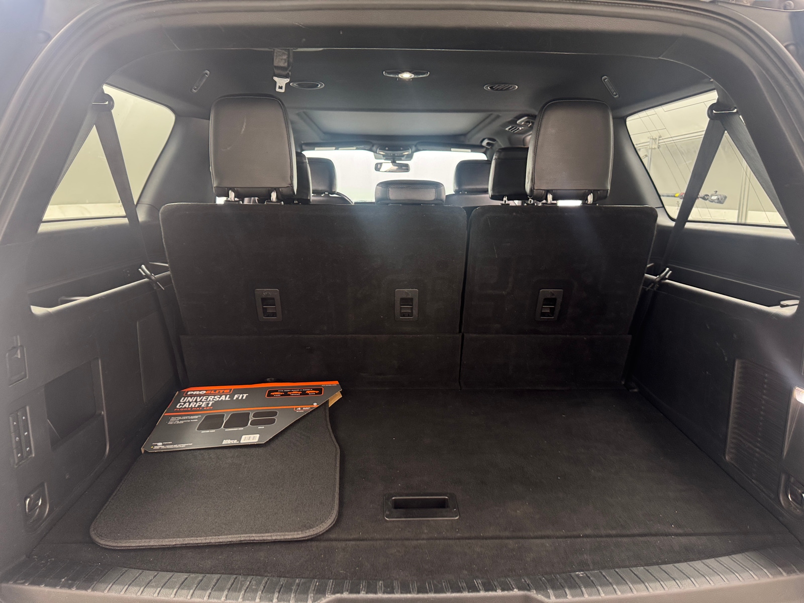 Thumbnail: 2021 Ford Expedition MAX - 6