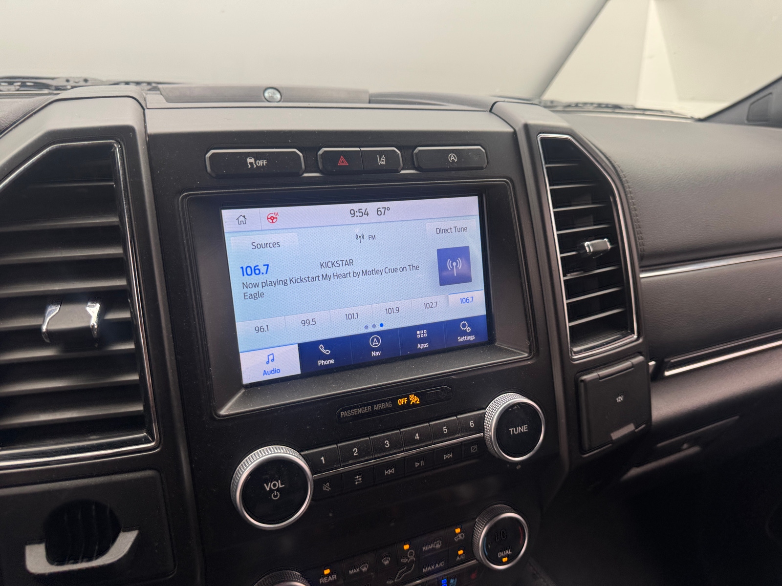 Thumbnail: 2021 Ford Expedition MAX - 3