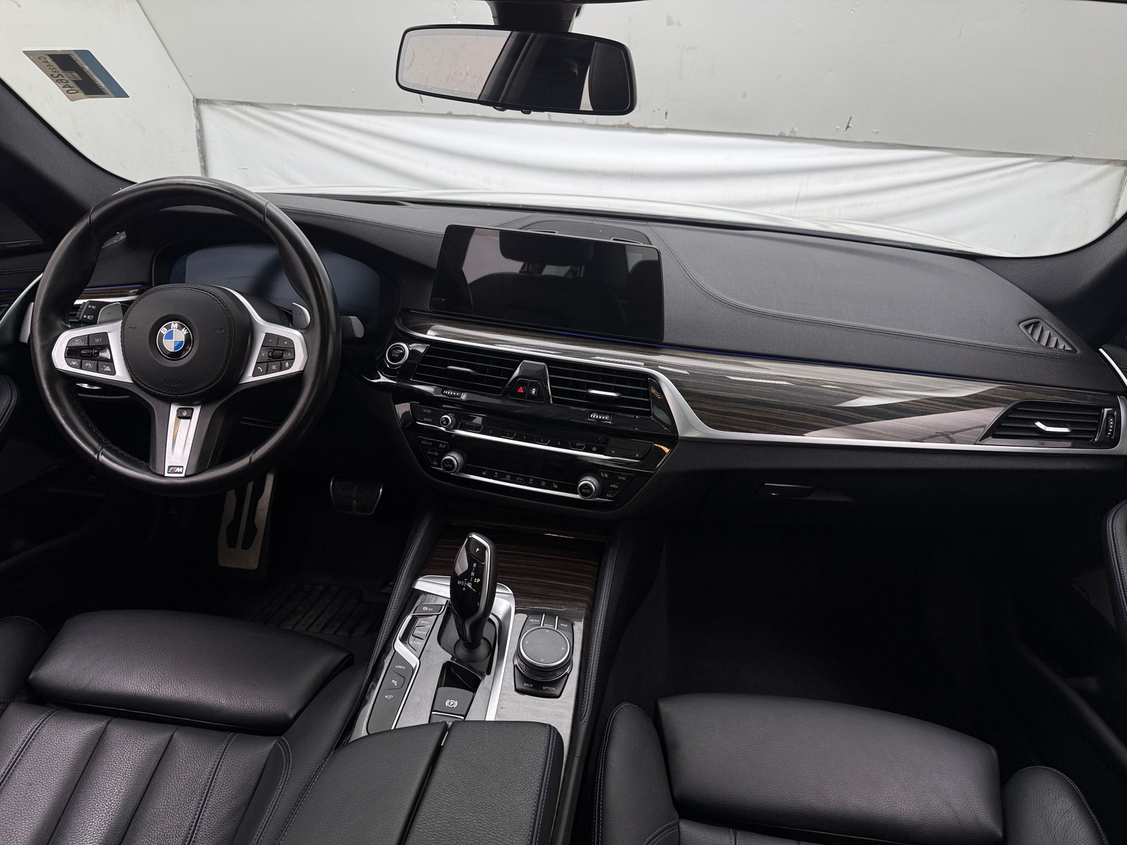 Thumbnail: 2020 BMW 5 Series - 2