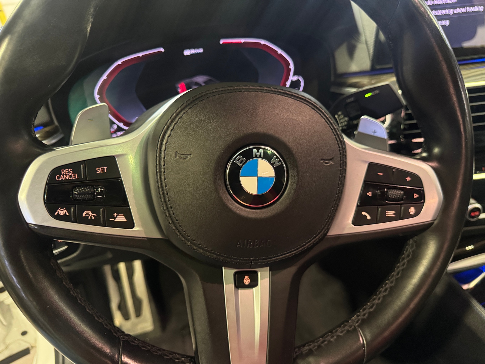 Thumbnail: 2020 BMW 5 Series - 4