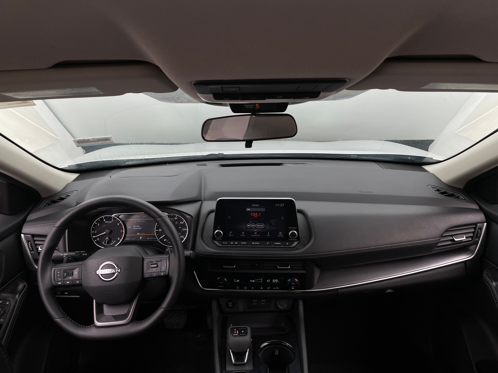 Thumbnail: 2025 Nissan Rogue - 3