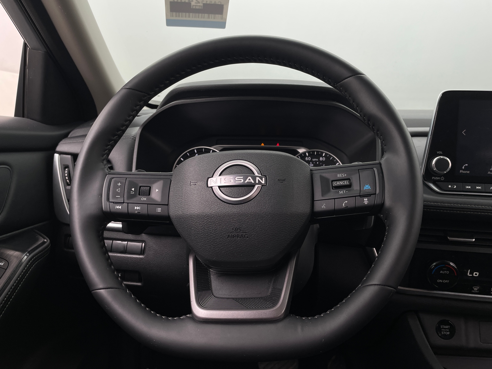 Thumbnail: 2025 Nissan Rogue - 5