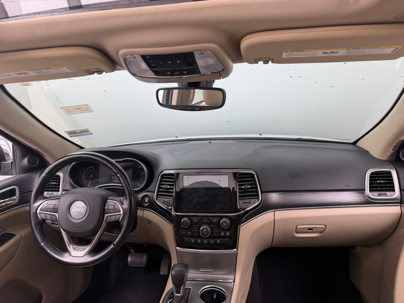 Thumbnail: 2020 Jeep Grand Cherokee - 2