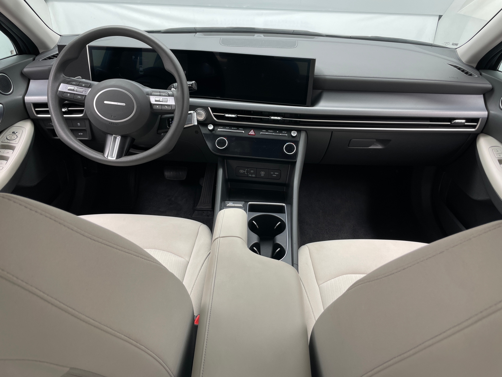 Thumbnail: 2025 Hyundai Sonata - 3