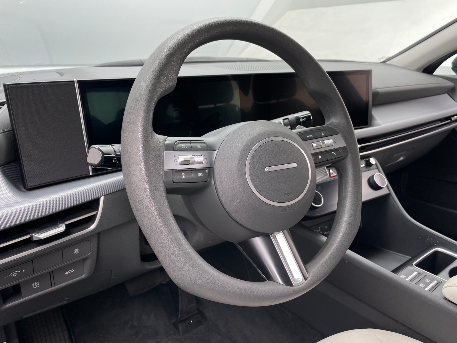 Thumbnail: 2025 Hyundai Sonata - 5
