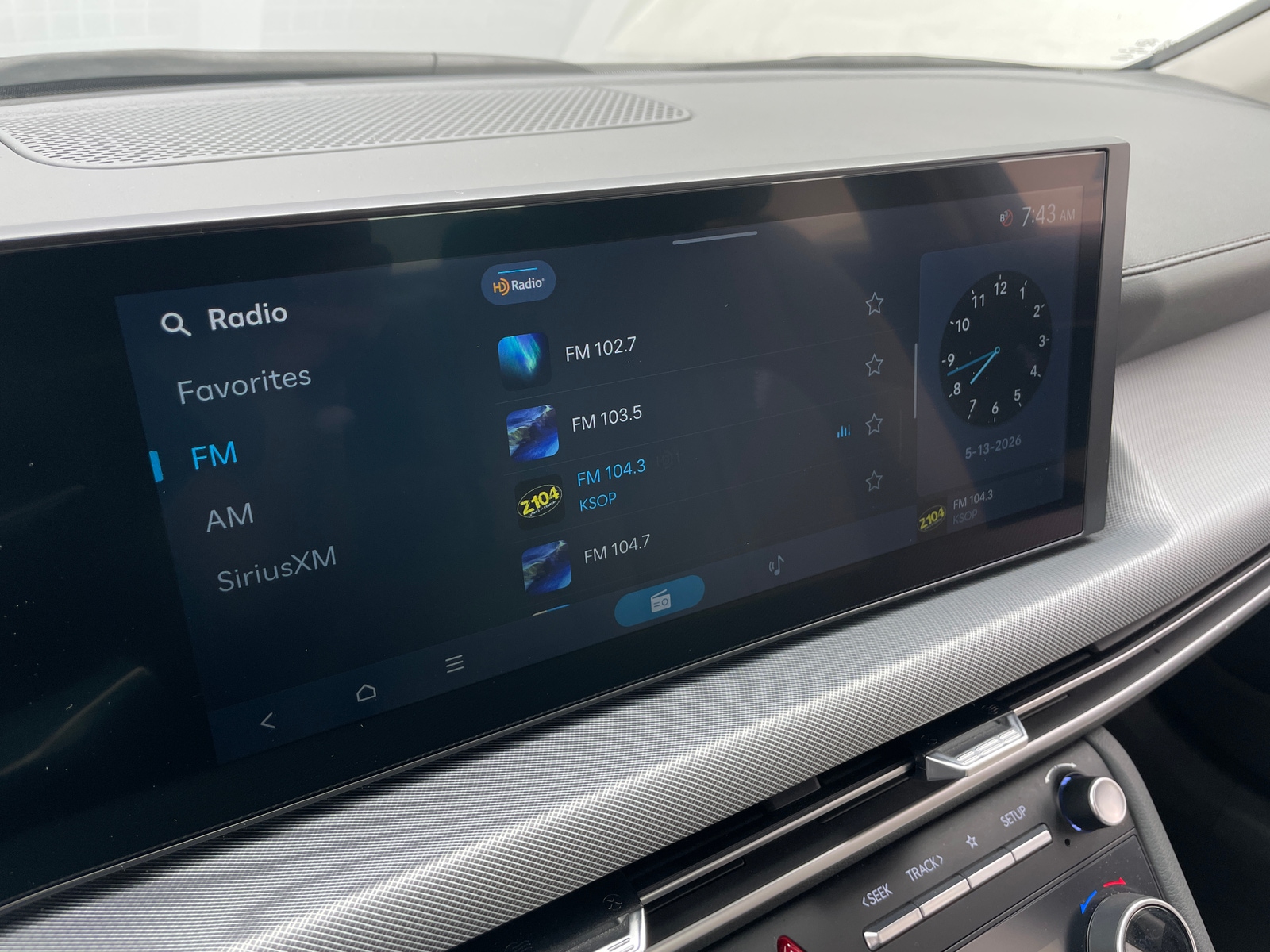 Thumbnail: 2025 Hyundai Sonata - 4