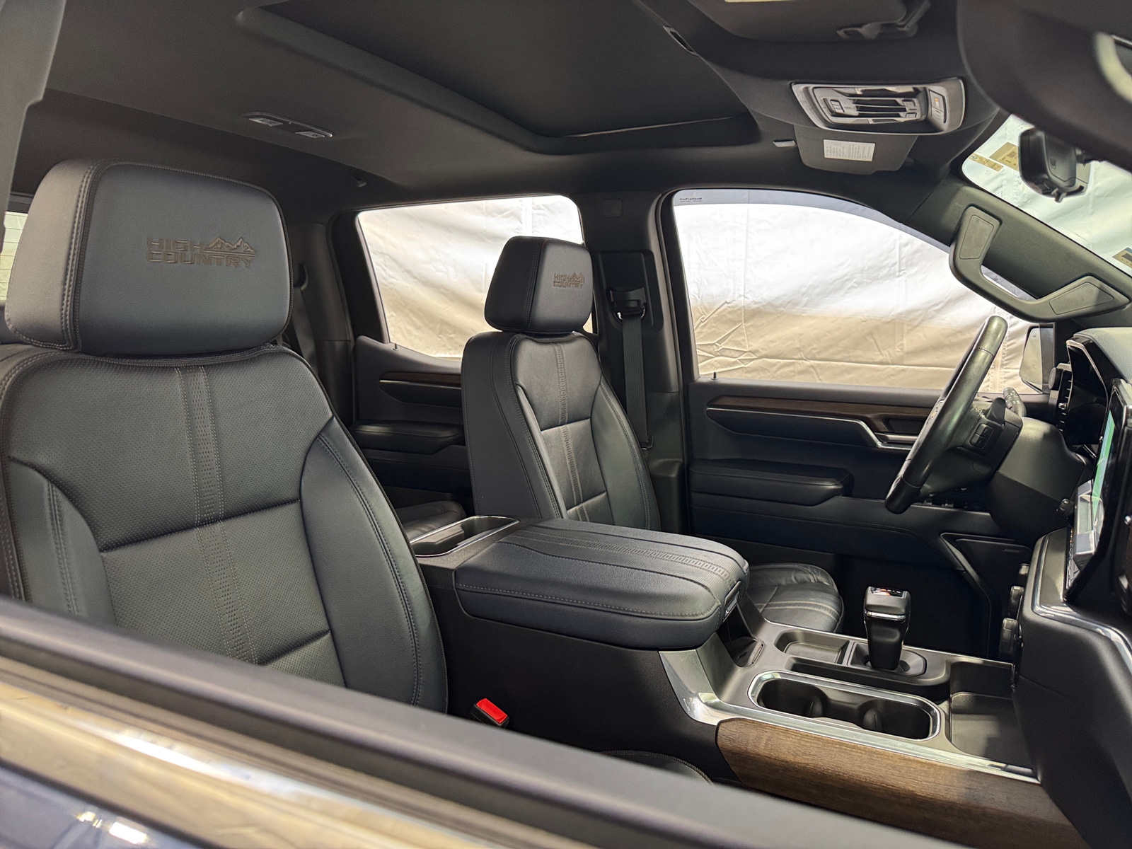 Thumbnail: 2023 Chevrolet Silverado 1500 - 2