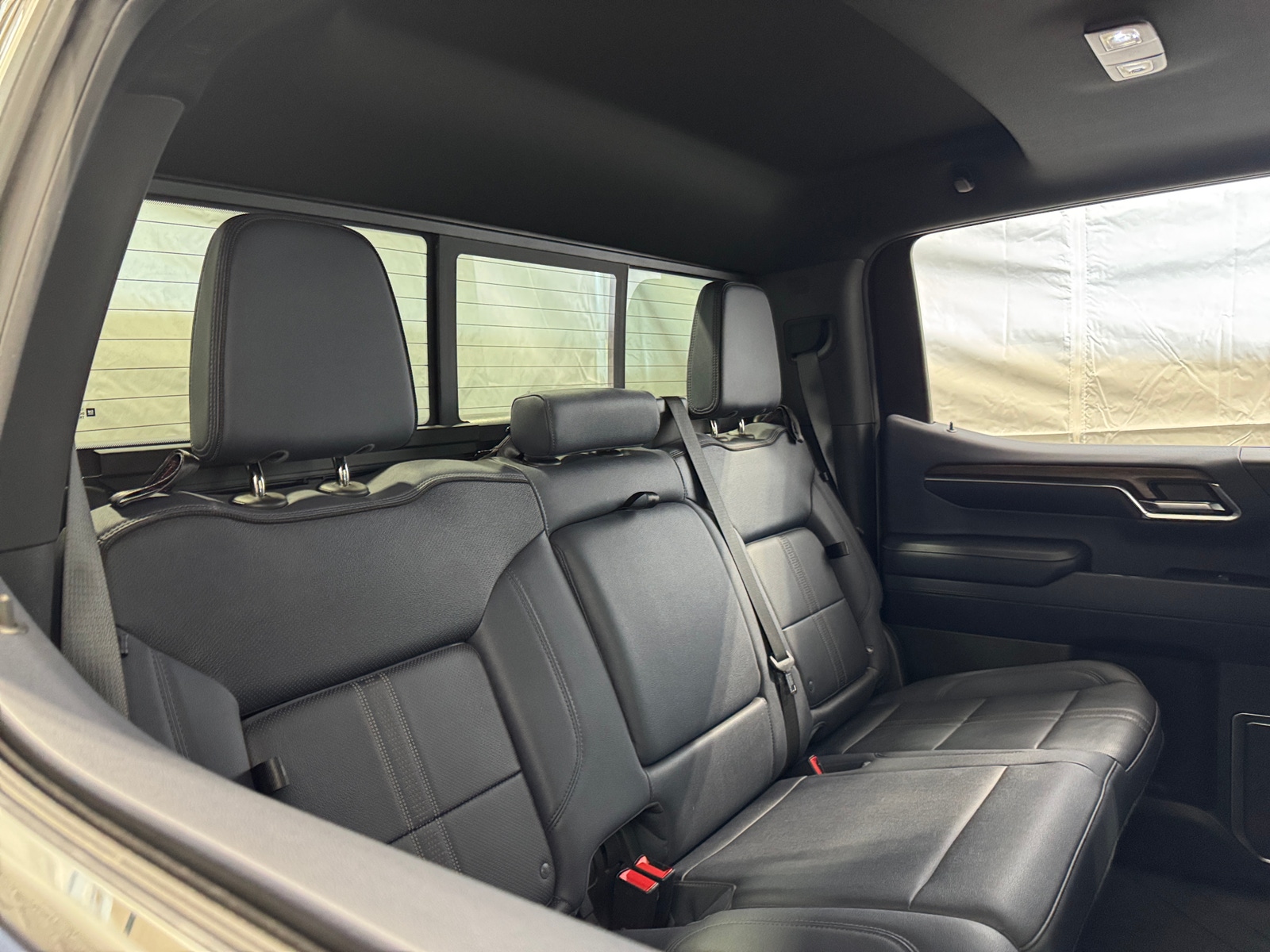 Thumbnail: 2023 Chevrolet Silverado 1500 - 6
