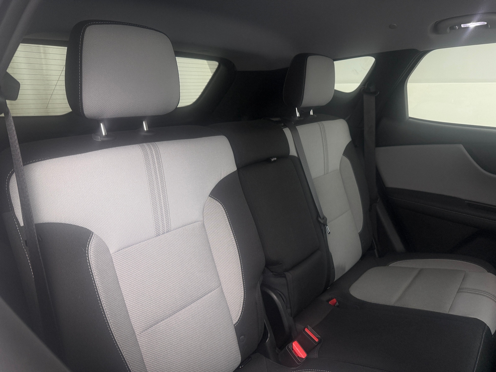 Thumbnail: 2023 Chevrolet Blazer - 6