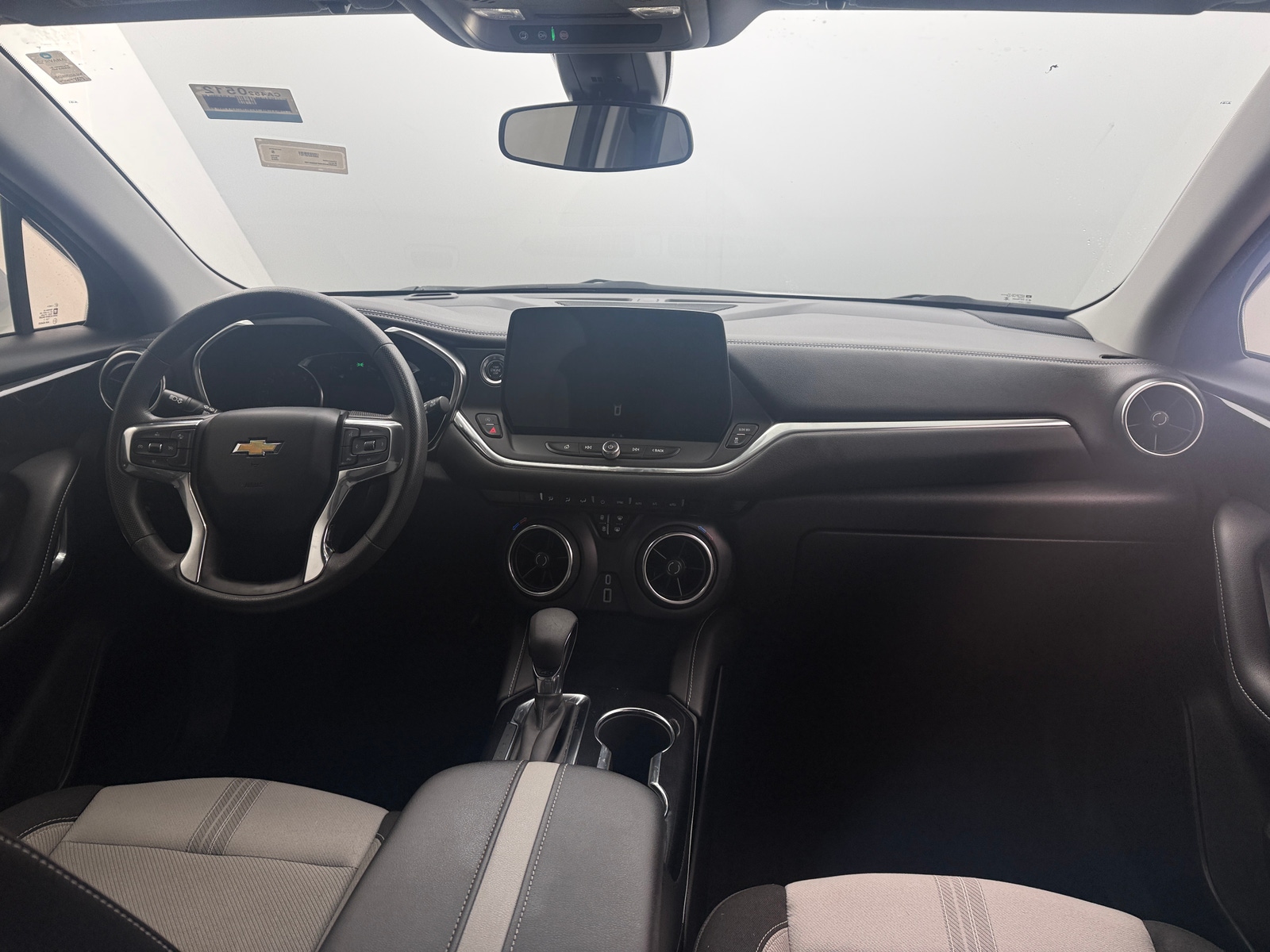 Thumbnail: 2023 Chevrolet Blazer - 3