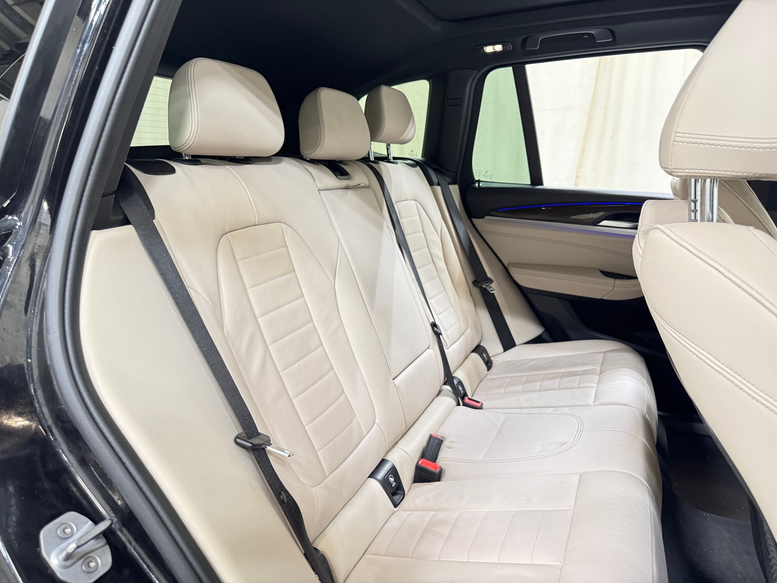 Thumbnail: 2019 BMW X3 - 5