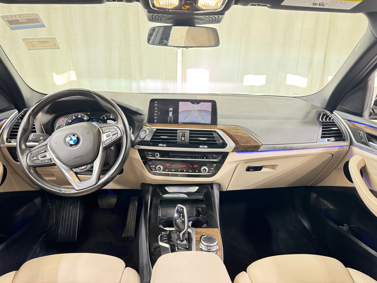 Thumbnail: 2019 BMW X3 - 2
