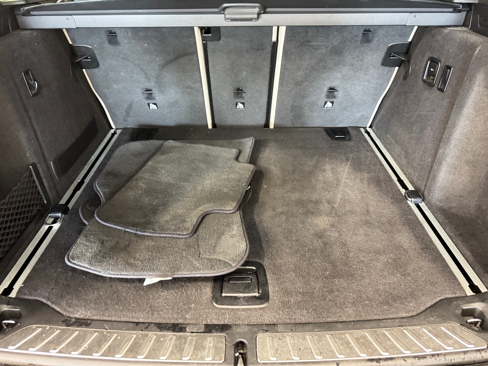 Thumbnail: 2019 BMW X3 - 6