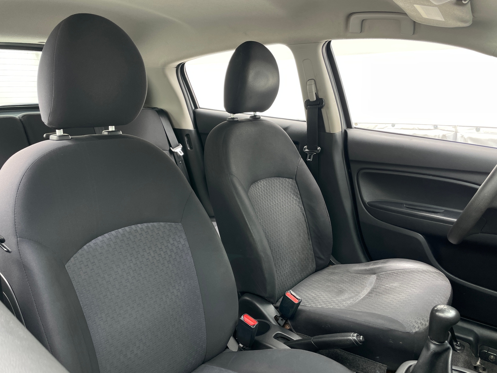 Thumbnail: 2019 Mitsubishi Mirage - 2
