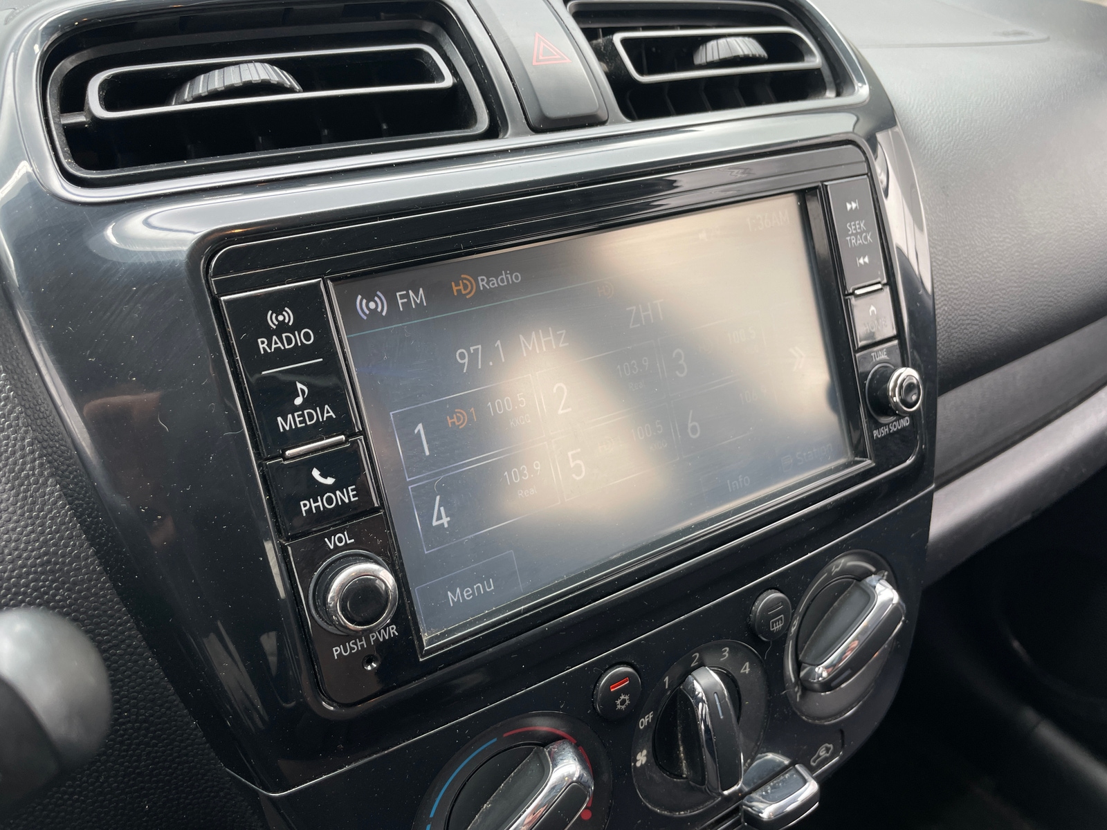 Thumbnail: 2019 Mitsubishi Mirage - 4