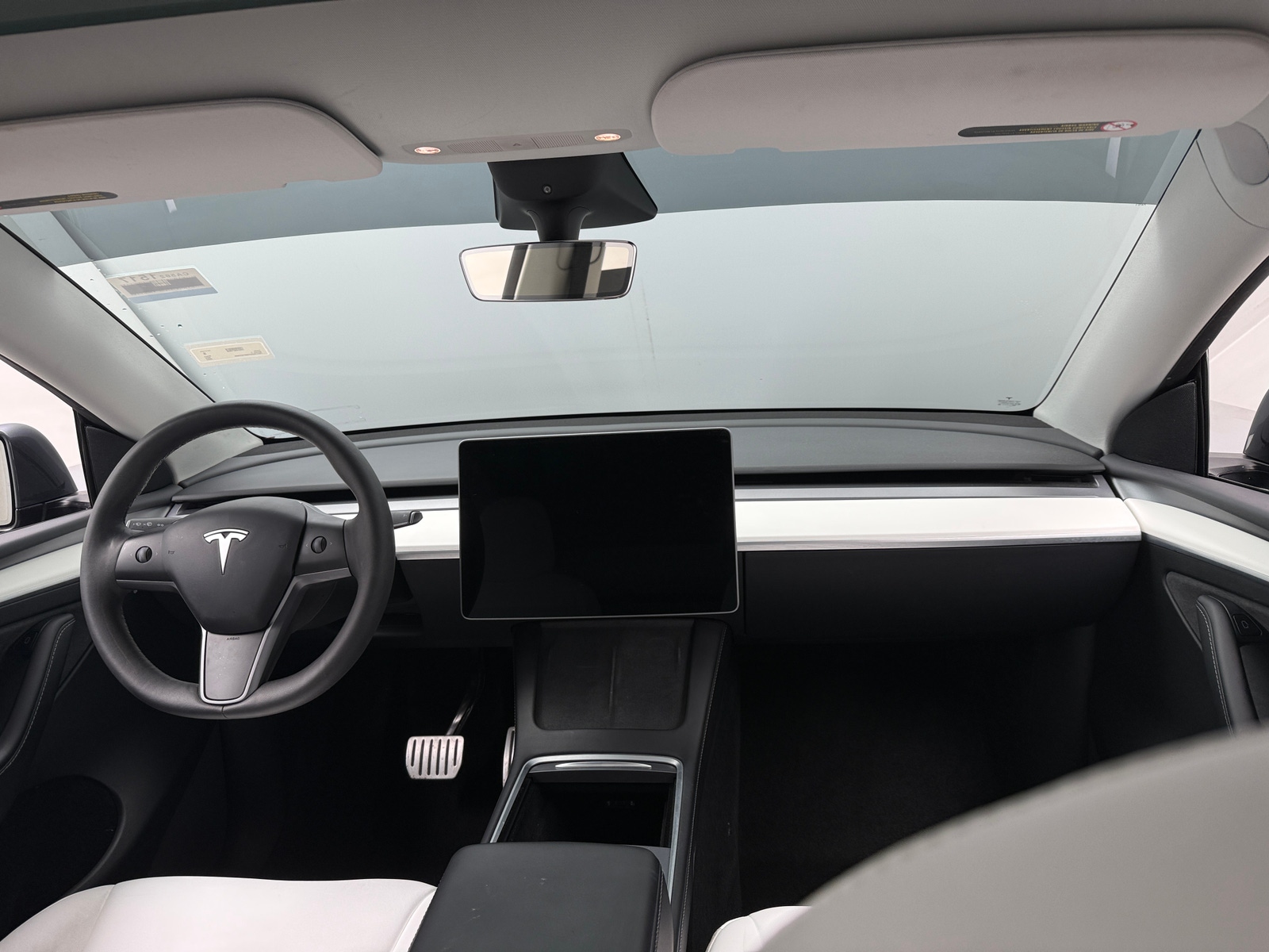 Thumbnail: 2022 Tesla Model Y - 2