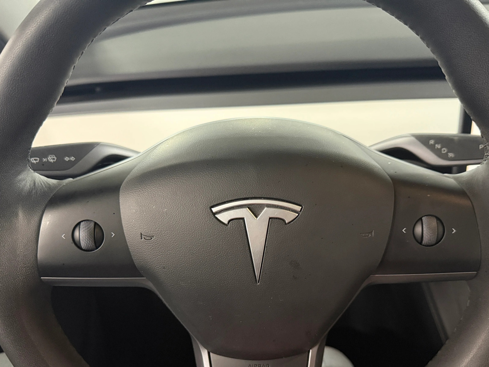 Thumbnail: 2022 Tesla Model Y - 4