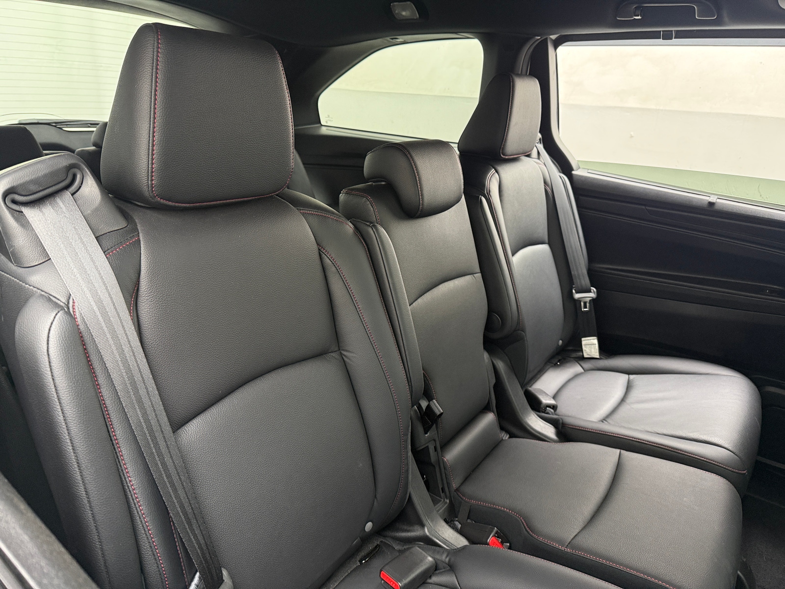 Thumbnail: 2024 Honda Odyssey - 5