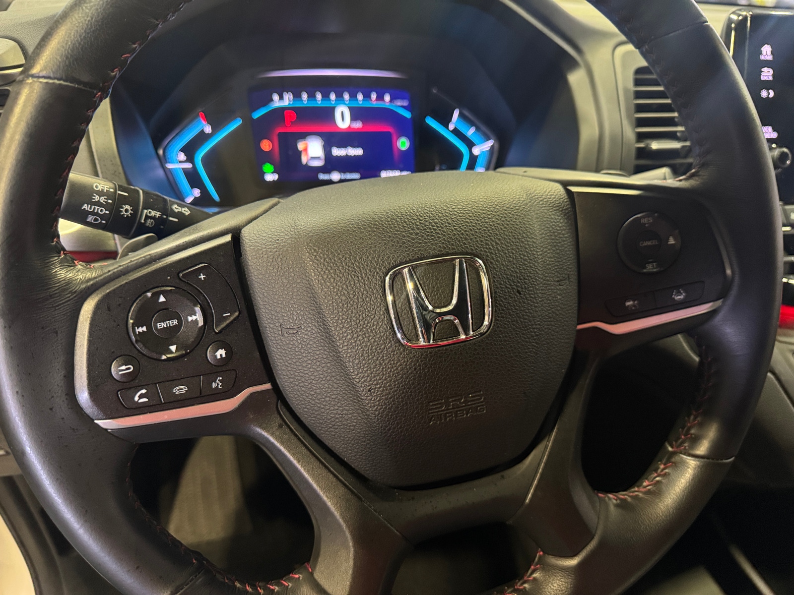 Thumbnail: 2024 Honda Odyssey - 4