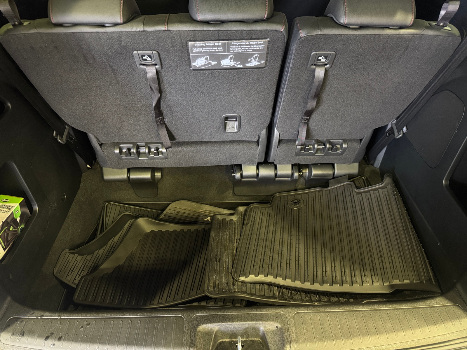 Thumbnail: 2024 Honda Odyssey - 6