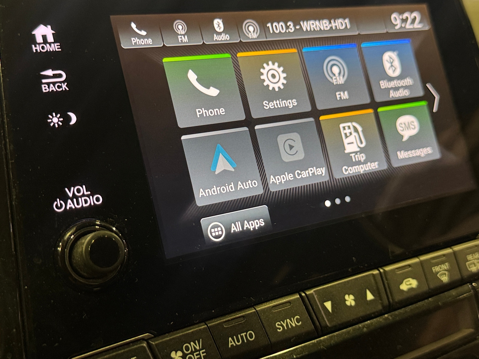 Thumbnail: 2024 Honda Odyssey - 3