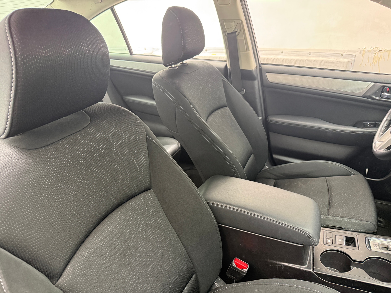 Thumbnail: 2016 Subaru Legacy - 2