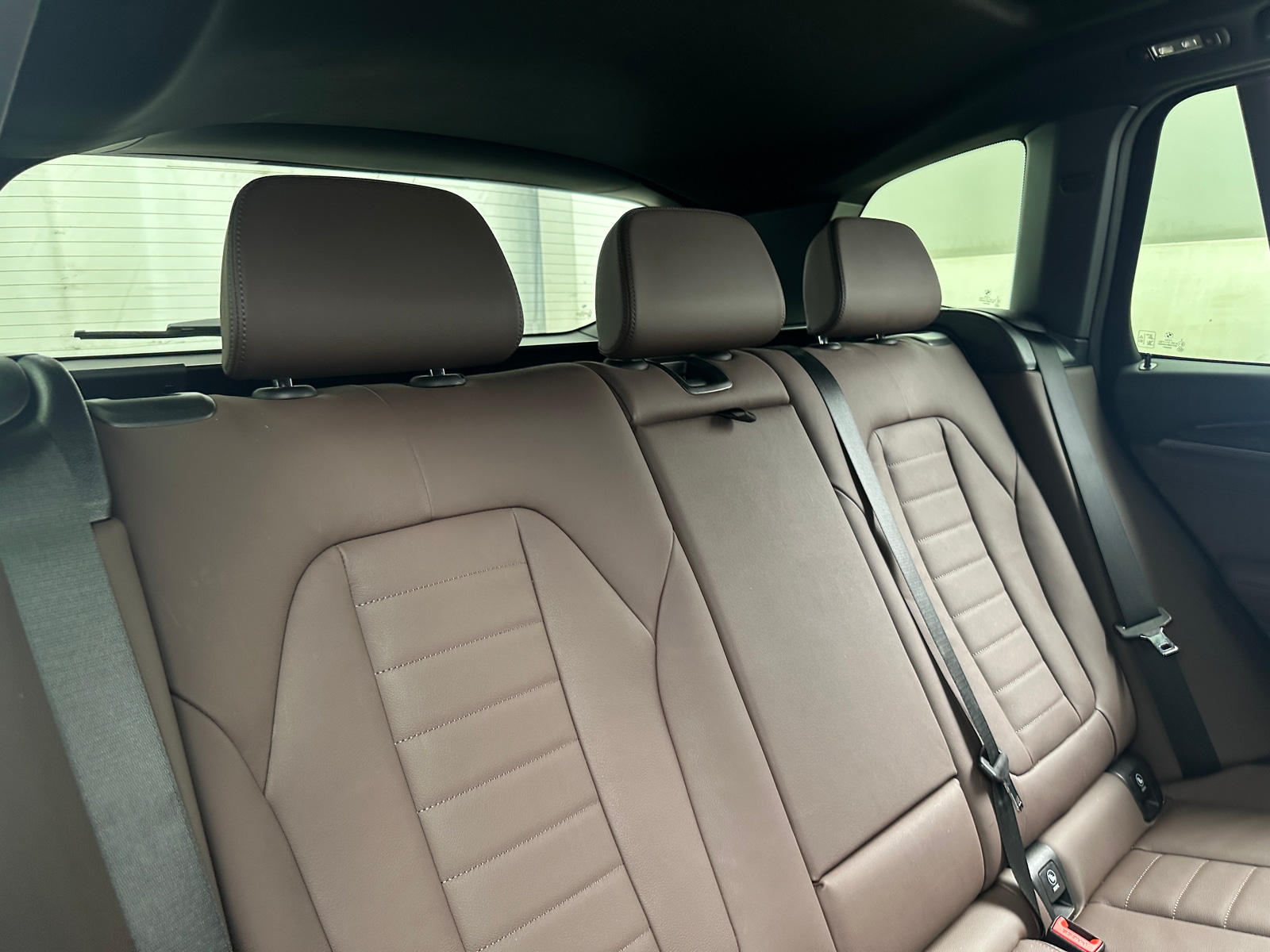 Thumbnail: 2022 BMW X3 - 5