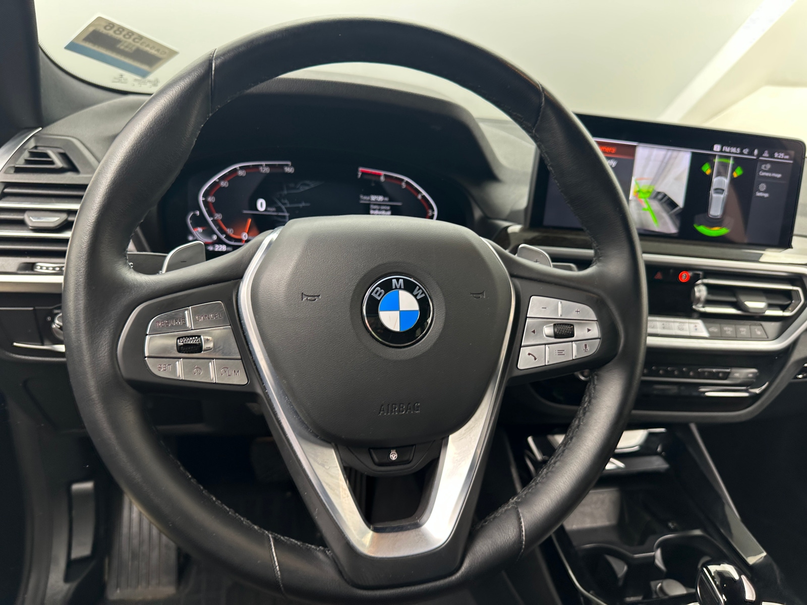 Thumbnail: 2022 BMW X3 - 4