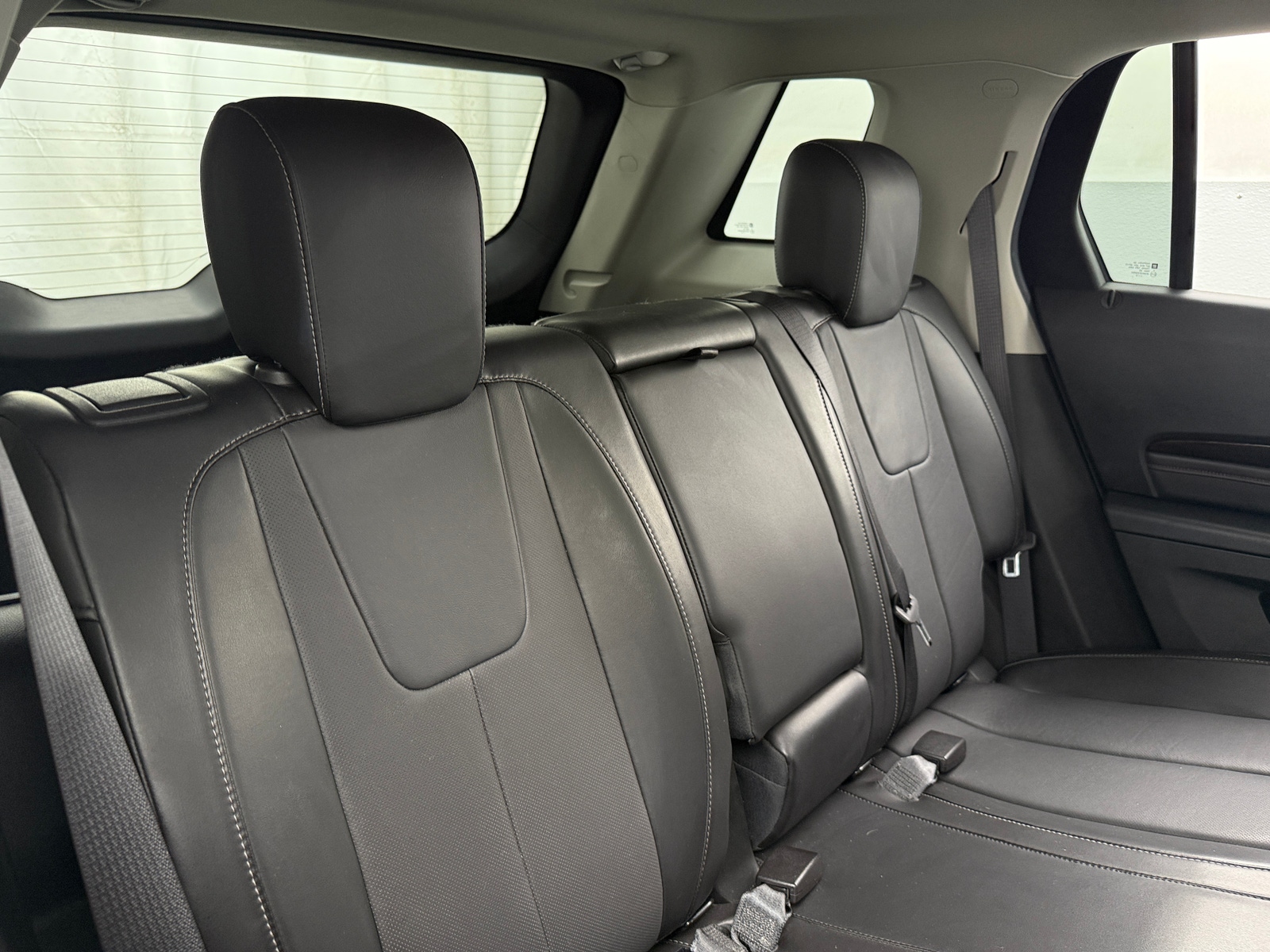 Thumbnail: 2017 GMC Terrain - 5