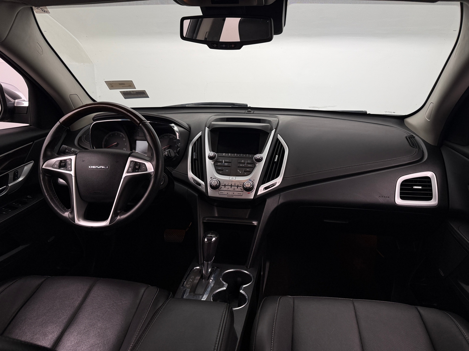 Thumbnail: 2017 GMC Terrain - 2