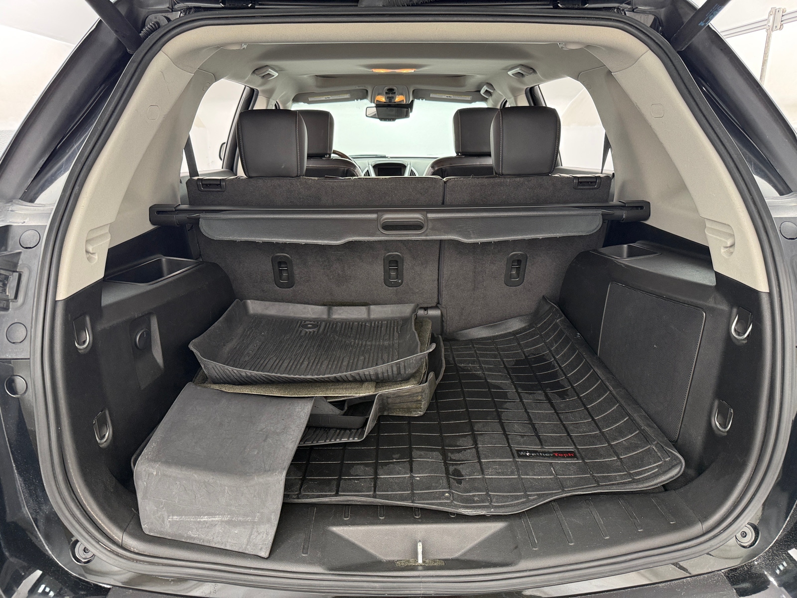 Thumbnail: 2017 GMC Terrain - 6
