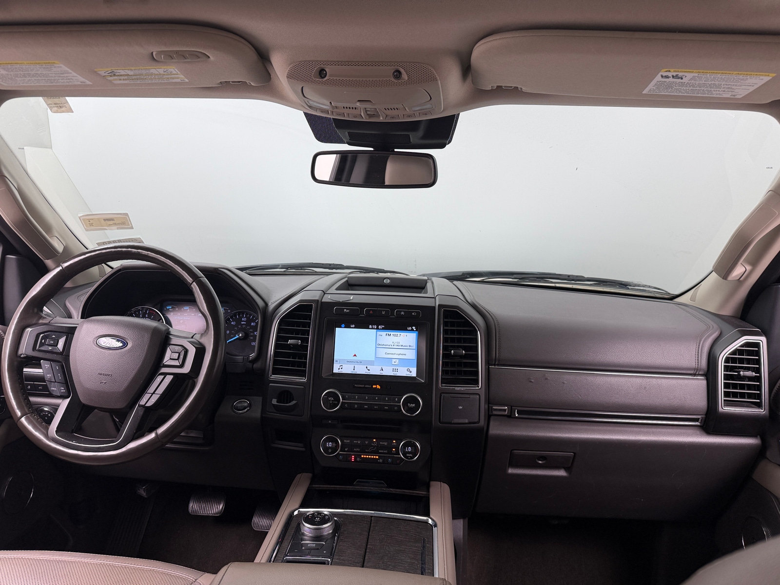 Thumbnail: 2018 Ford Expedition MAX - 2