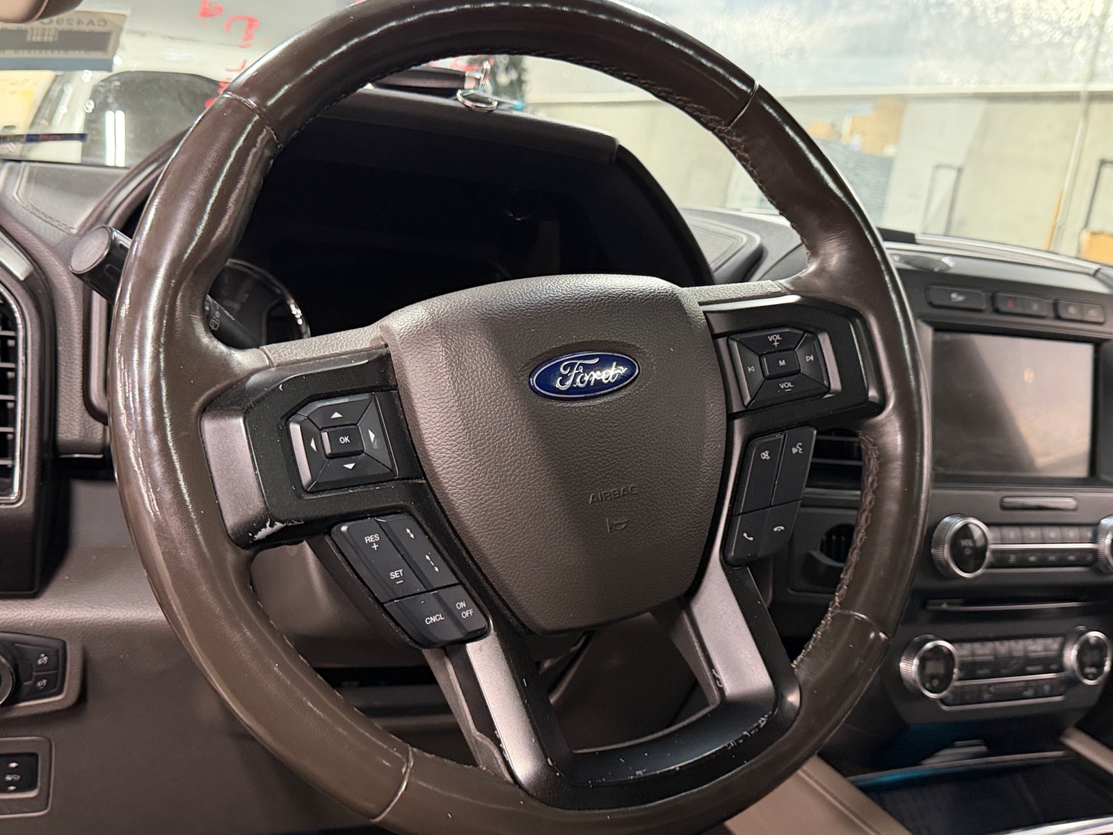 Thumbnail: 2018 Ford Expedition MAX - 4