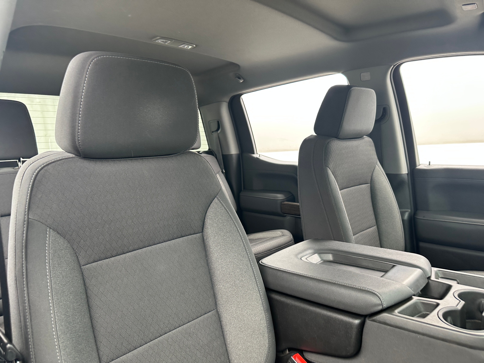 Thumbnail: 2022 GMC Sierra 1500 - 2
