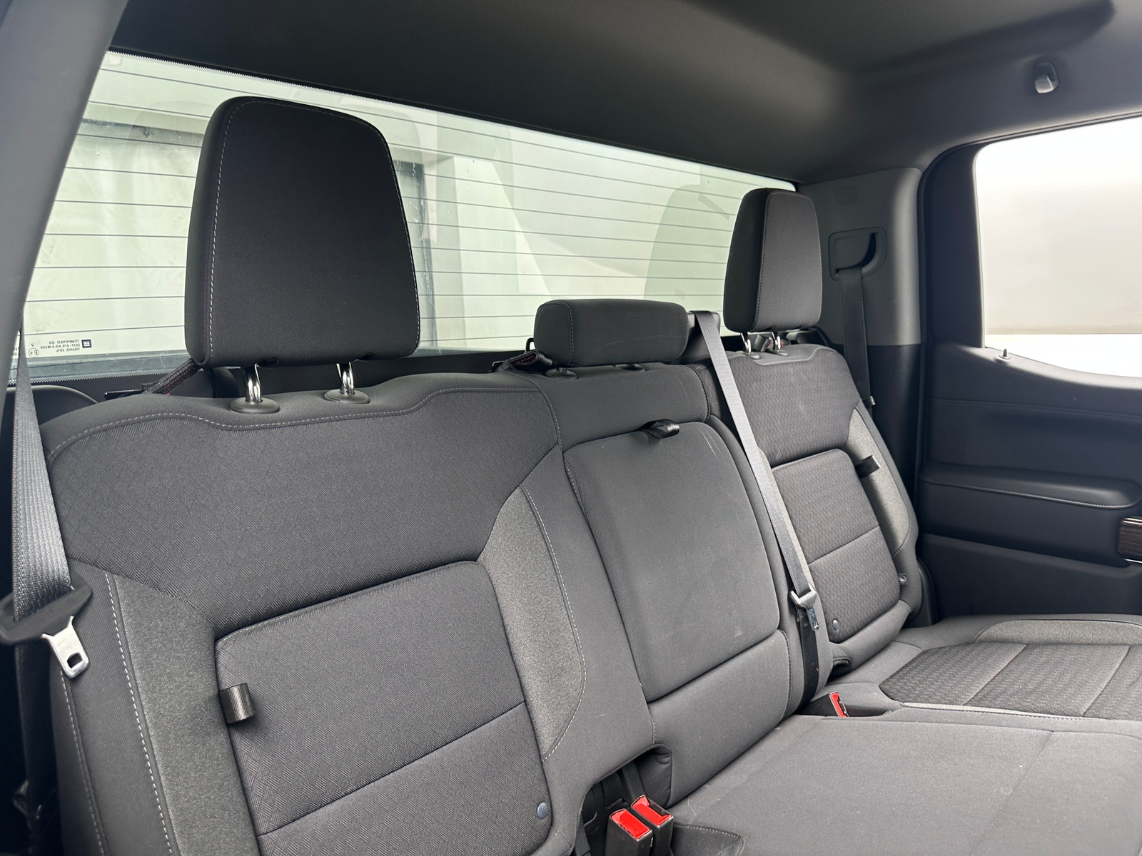 Thumbnail: 2022 GMC Sierra 1500 - 6