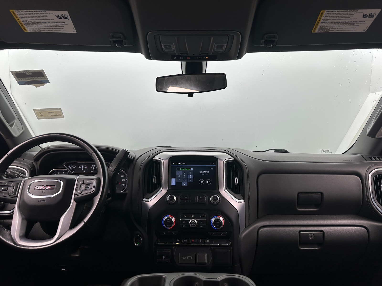 Thumbnail: 2022 GMC Sierra 1500 - 3