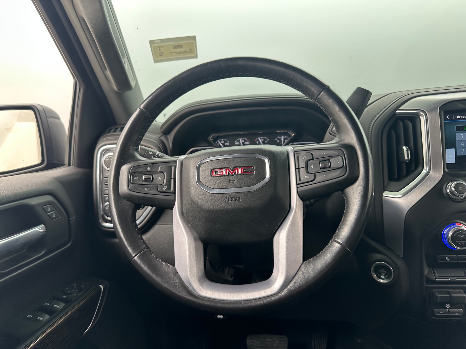 Thumbnail: 2022 GMC Sierra 1500 - 5