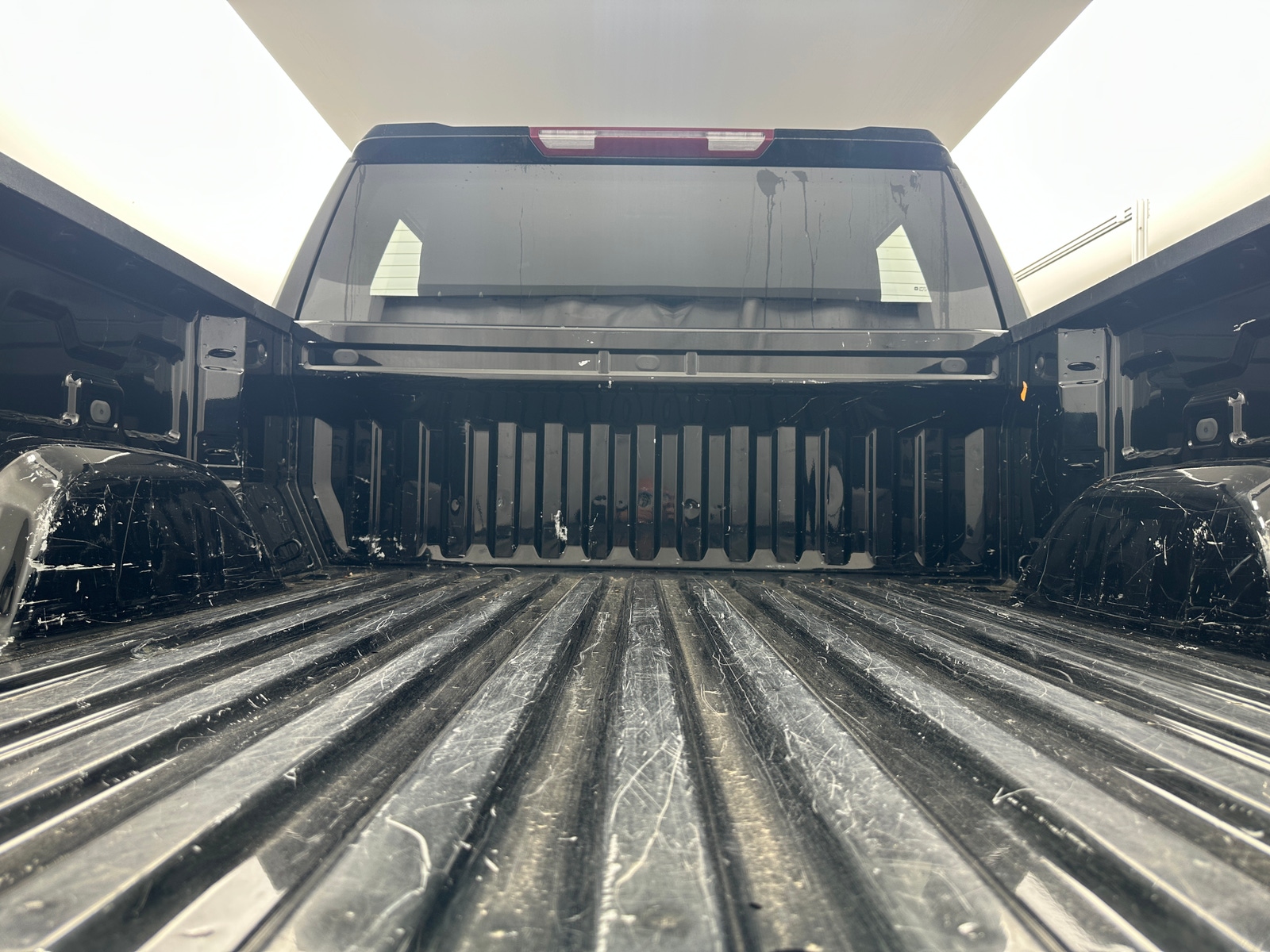 Thumbnail: 2022 GMC Sierra 1500 - 7