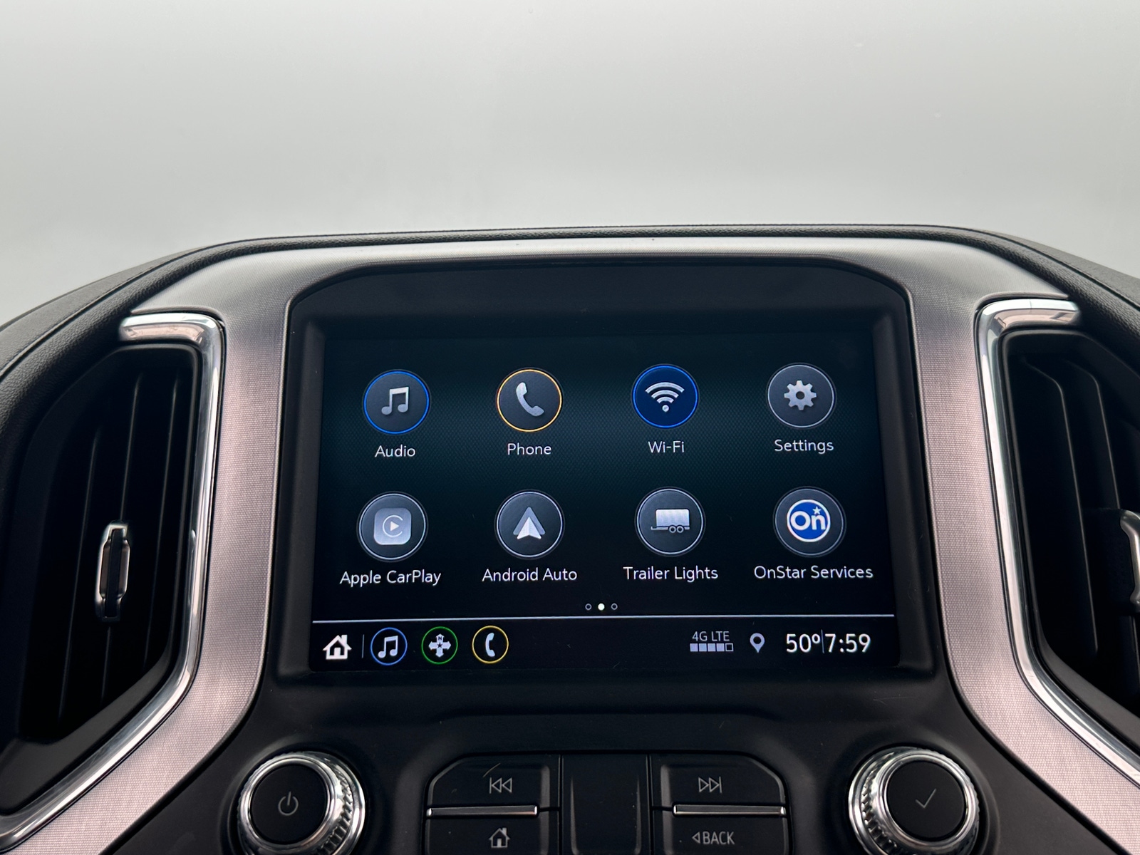 Thumbnail: 2022 GMC Sierra 1500 - 4