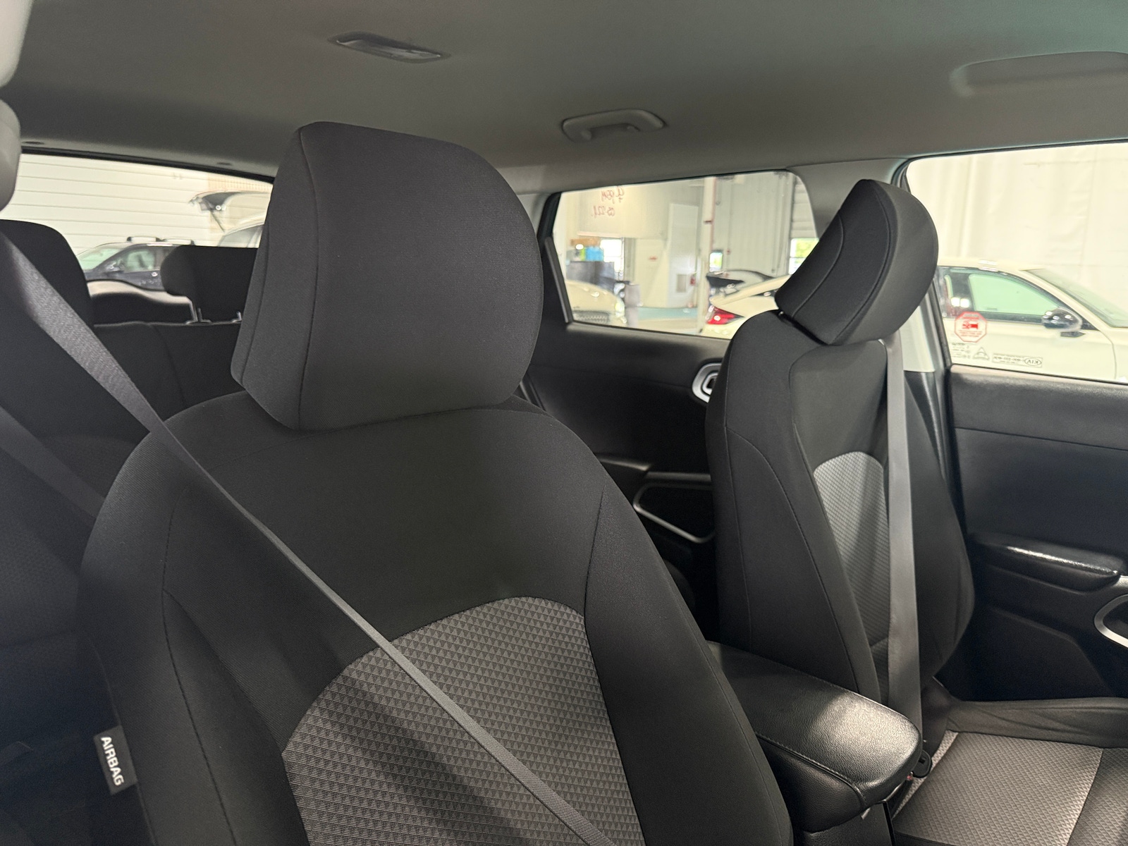 Thumbnail: 2020 Kia Soul - 2