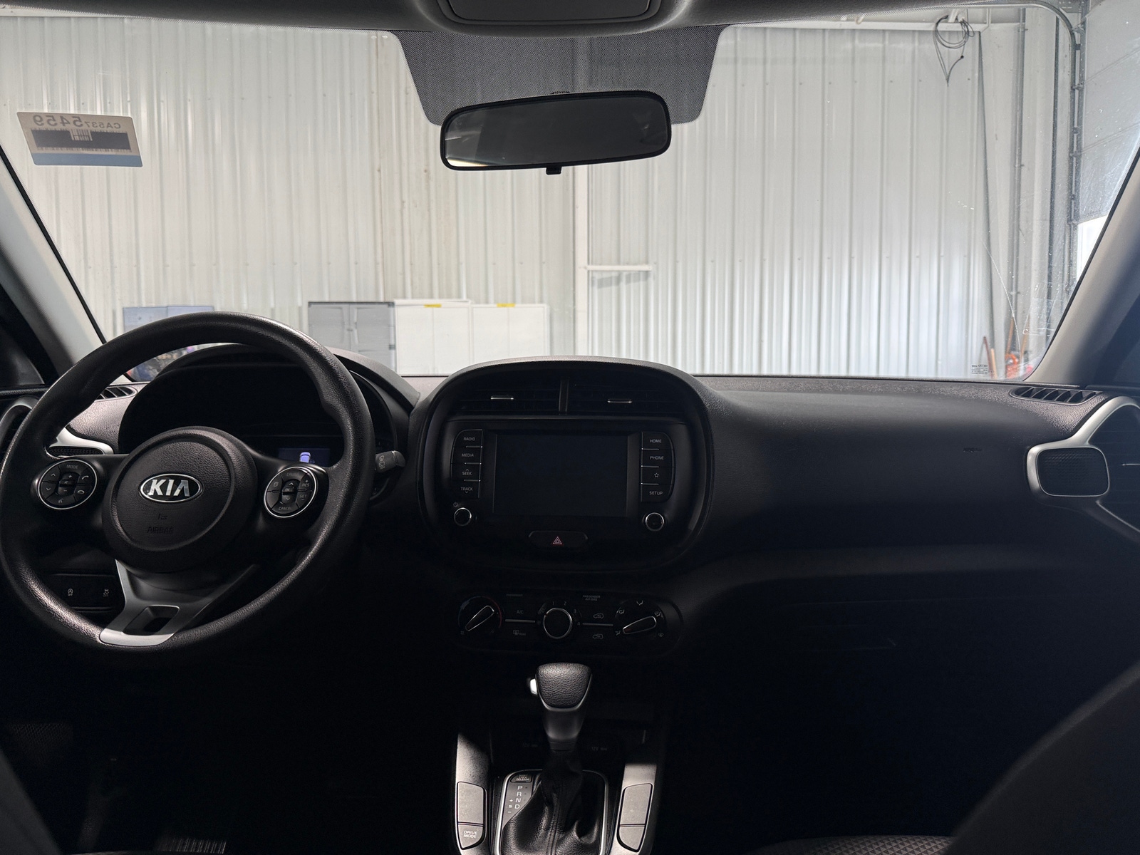 Thumbnail: 2020 Kia Soul - 3