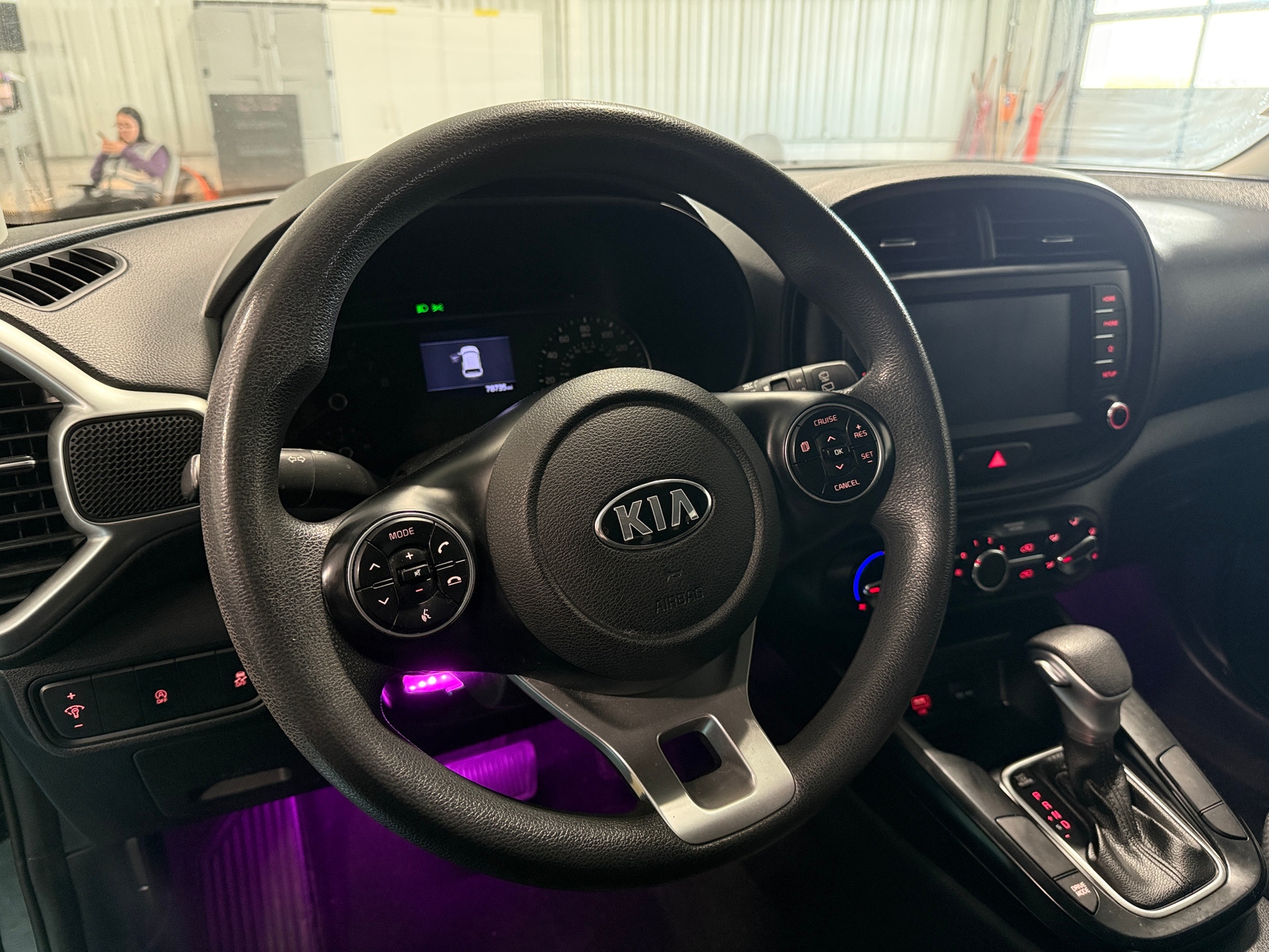 Thumbnail: 2020 Kia Soul - 5
