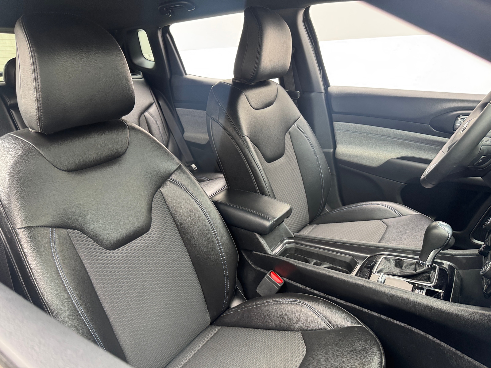 Thumbnail: 2024 Jeep Compass - 2